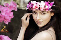 Sana Khan Spicy Stills